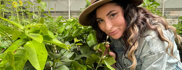 Stvorite egzotičnu oazu na svojoj terasi - novi trend!