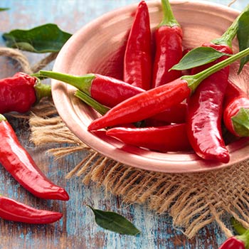 Paprika