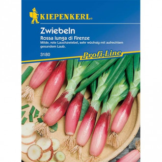 Mladi luk Rossa lunga di Firenze