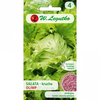 Salata iceberg Olimp slika 6