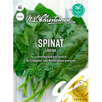 Špinat Lavewa