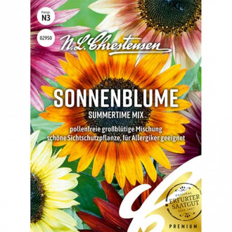 Suncokret, Summertime mix multicolor slika 3