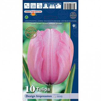 Tulipan Design Impression slika 1