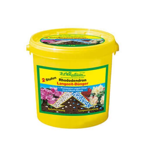 Gnojivo sa sporim oslobađanjem za rododendron slika 1 interface.art 96921