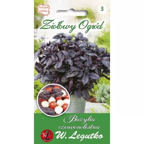 Crveni bosiljak slika 1 interface.art 69666