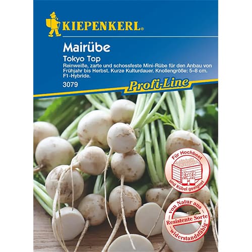 Bijela repa Tokyo Top F1 slika 1 interface.art 87284