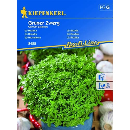 Bosiljak Green Dwarf slika 1 interface.art 86379