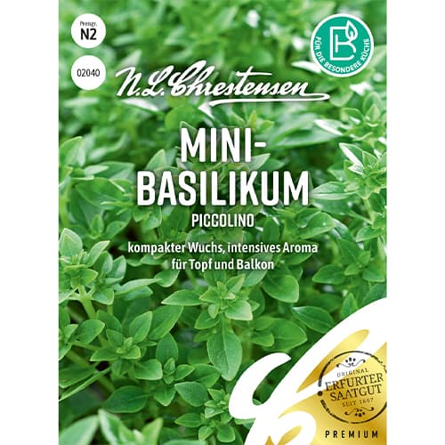 Bosiljak Piccolino slika 1 interface.art 86011