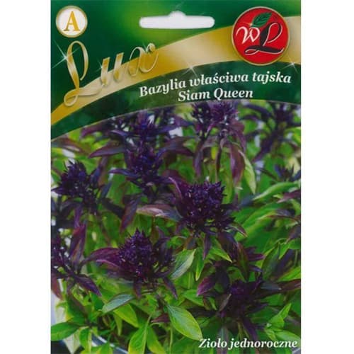 Bosiljak Thai Siama Basil slika 1 interface.art 86840