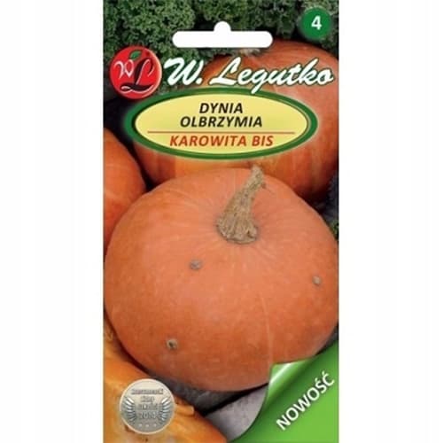 Bundeva gigant Karowita Bis slika 1 interface.art 86851