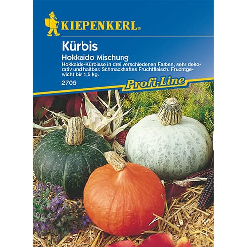 Bundeva Hokkaido, mješavina sorti slika 1 interface.art 87281