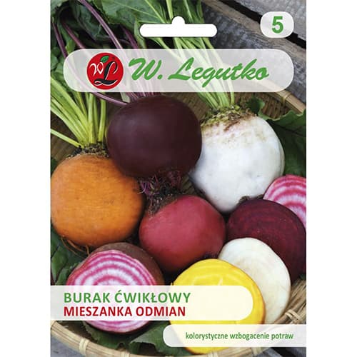 Cikla, mješavina sorti slika 1 interface.art 78449