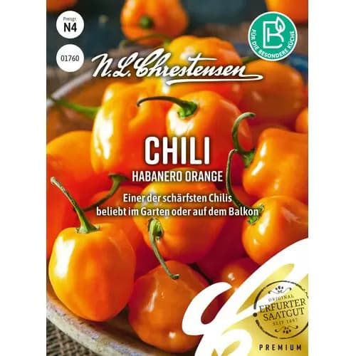 Čili papričice Habanero Orange interface.art interface.photo 1 Čili papričice Habanero Orange slika 1 interface.art 87832