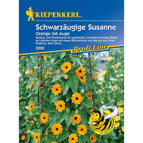 Crnooka Suzana Orange Eye slika 1 interface.art 86311