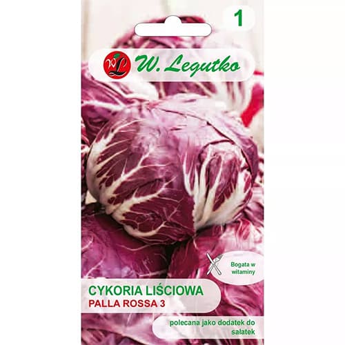 Crveni radič Palla Rossa slika 1 interface.art 69458