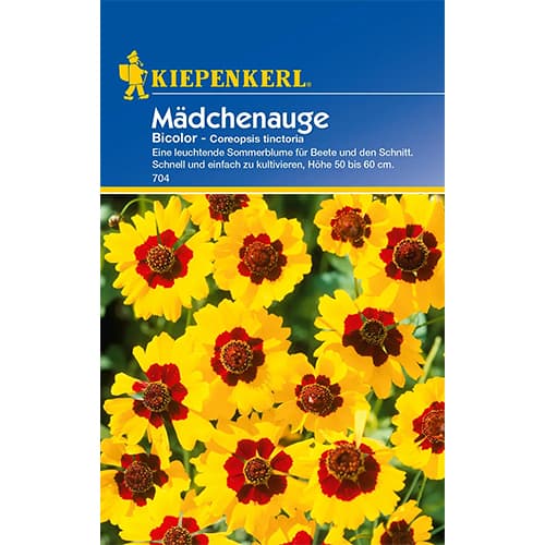 Djevojačko oko, Bicolor slika 1 interface.art 77399