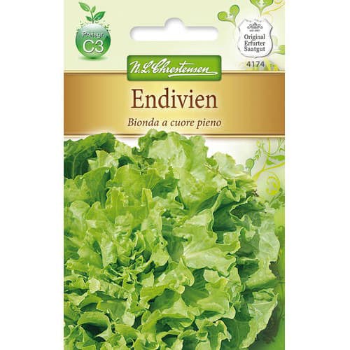 Endivija Bionda a cuore pieno slika 1 interface.art 78763