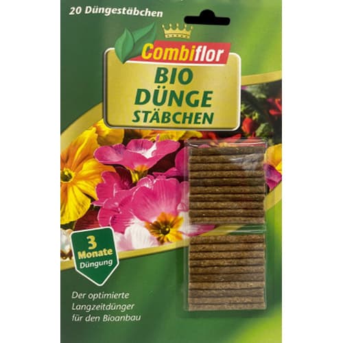 Gnojivo u obliku štapića s Guanovalom za sobne i balkonske biljke slika 1 interface.art 96947