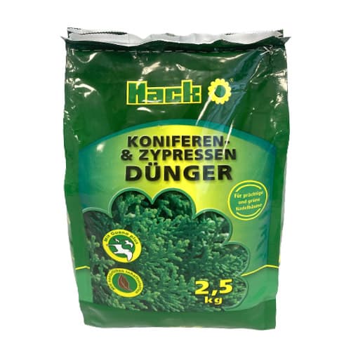 Gnojivo za četinjače i čemprese slika 1 interface.art 96915