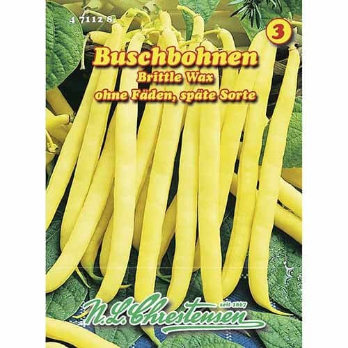 Grah Brittle Wax slika 1 interface.art 96467