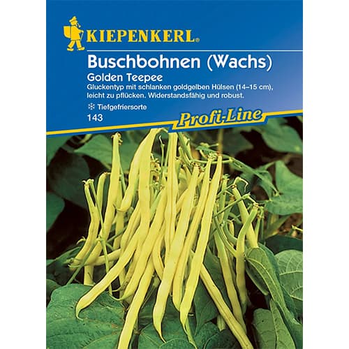 Grah Golden Teepee Kiepenkerl slika 1 interface.art 86401