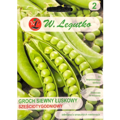 Grašak 6 tjedana slika 1 interface.art 69472