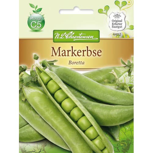 Grašak Boretta slika 1 interface.art 78837