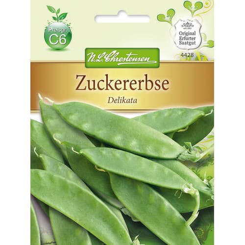 Grašak Delikata Chrestensen slika 1 interface.art 78843