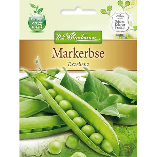 Grašak Exzellenz slika 1 interface.art 78838