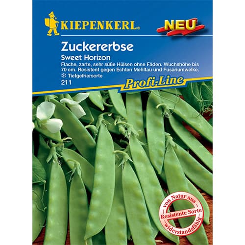 Grašak Sweet Horizon slika 1 interface.art 87798