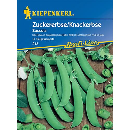 Grašak Zuccola slika 1 interface.art 77480