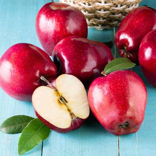 Jabuka Red Shar, С2 slika 1 interface.art 7977