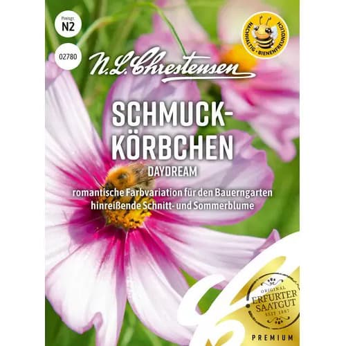 Jednogodišnje cvijeće Kozmeja Daydream slika 1 interface.art 87350