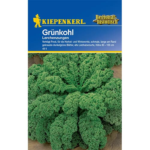 Kelj Lerchenzungen slika 1 interface.art 77502