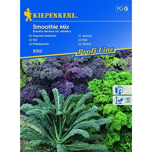 Kelj Smoothie Mix slika 1 interface.art 87279