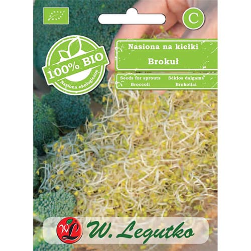 Klice - Brokula slika 1 interface.art 86670