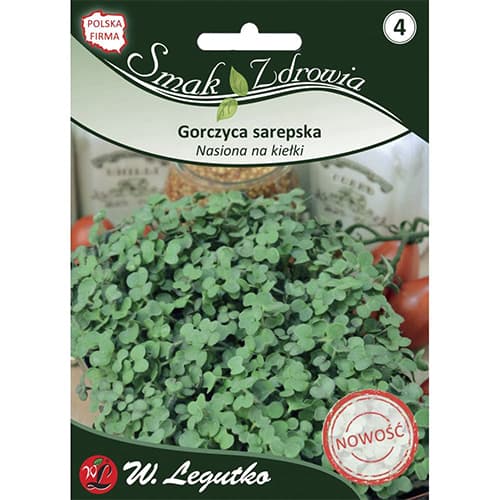 Klice - Gorušica slika 1 interface.art 86674