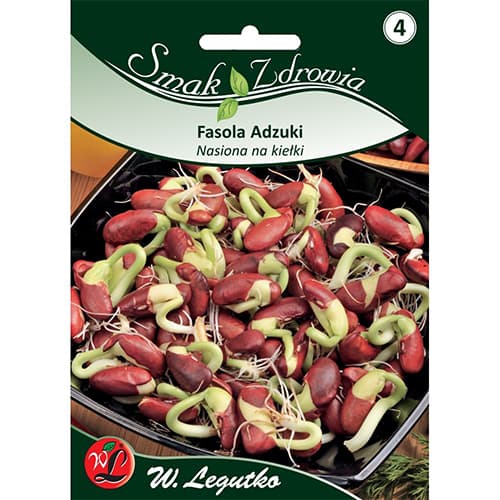 Klice - Grah Adzuki slika 1 interface.art 86672