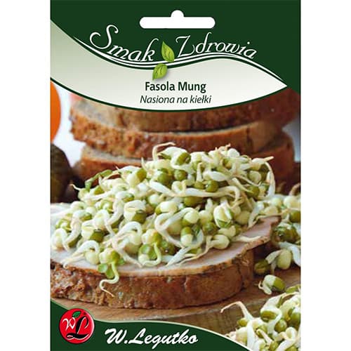 Klice - Grah Mung slika 1 interface.art 86673