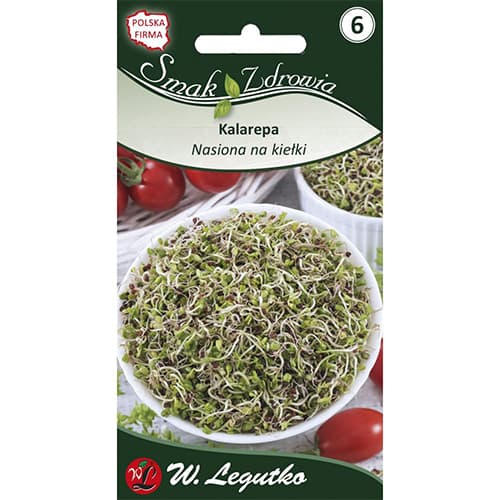 Klice - Koleraba slika 1 interface.art 86677