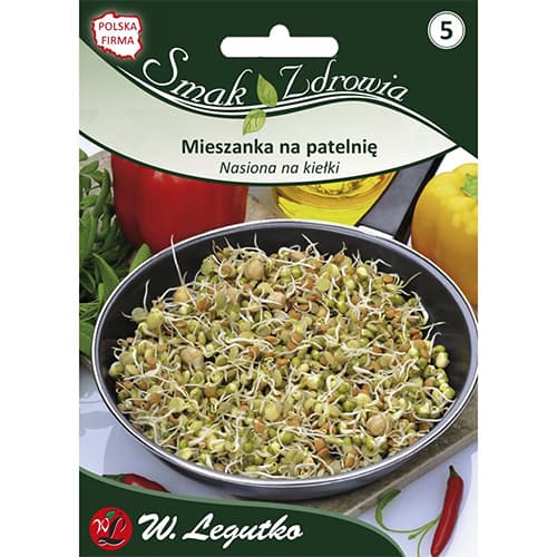 Klice - Mješavina za prženje slika 1 interface.art 86693