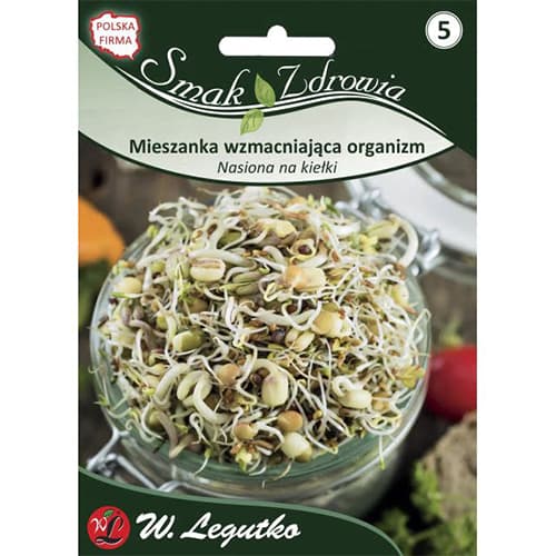 Klice - Mješavina za zdravlje slika 1 interface.art 86697