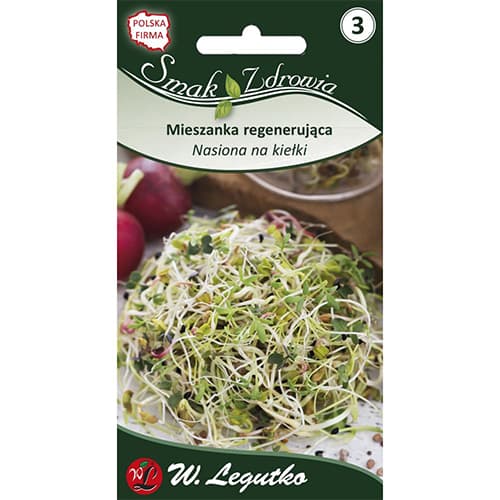 Klice - Osvježavajuća mješavina slika 1 interface.art 86695