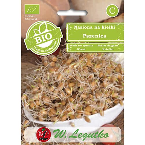 Klice - Pšenica slika 1 interface.art 86683