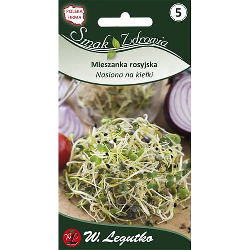 Klice - Ruska mješavina slika 1 interface.art 86696