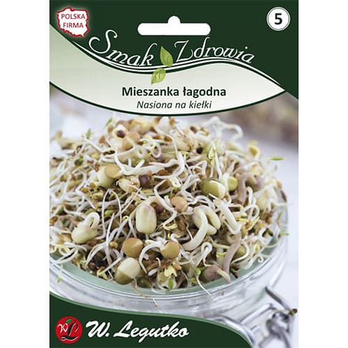 Klice – Dijetalna mješavina slika 1 interface.art 86691