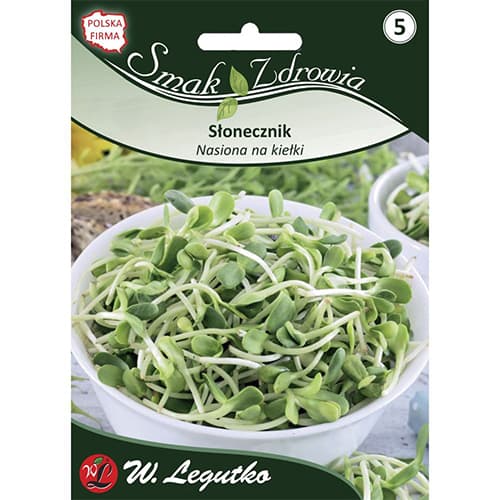 Klice – Suncokret slika 1 interface.art 86688