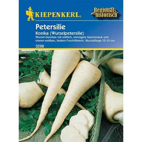 Korijen peršina Konika slika 1 interface.art 87797