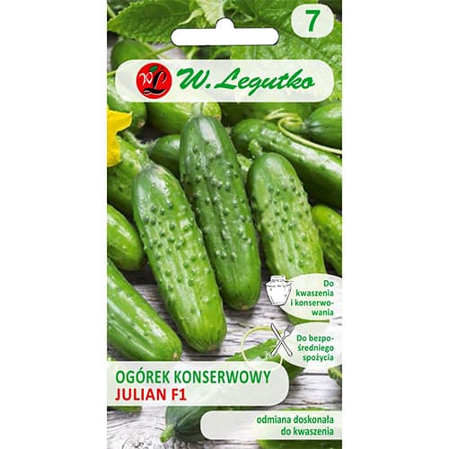 Krastavac Julian F1 slika 1 interface.art 86883