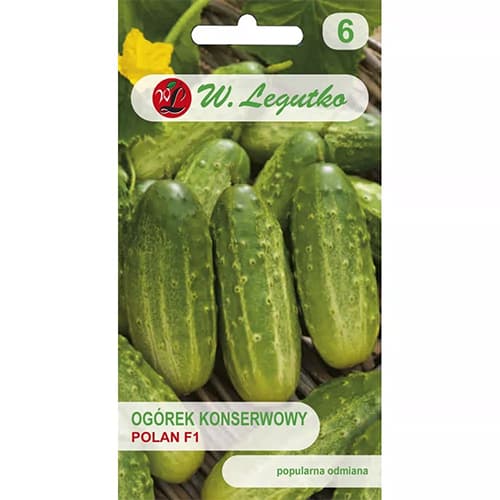 Krastavac Polan F1 slika 1 interface.art 86857